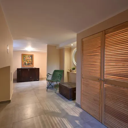 Victus Apartamenty, Lozano Apartment Sopot