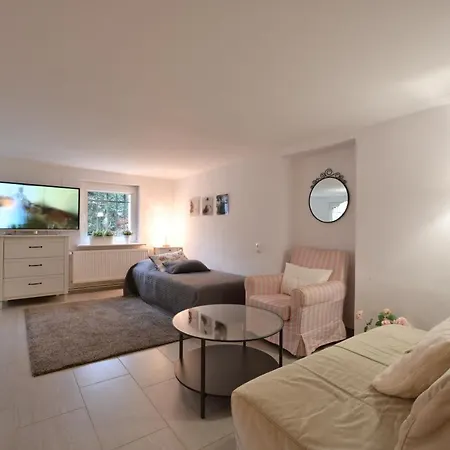 Victus Apartamenty, Lozano