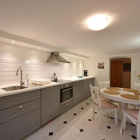 Victus Apartamenty, Lozano Apartment Sopot