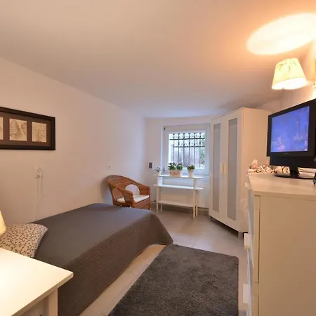 Victus Apartamenty, Lozano Apartment *