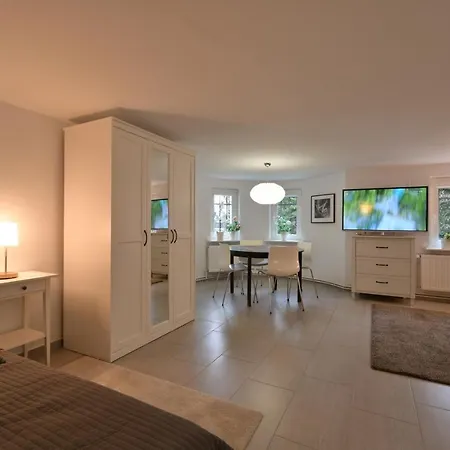 Victus Apartamenty, Lozano Apartment