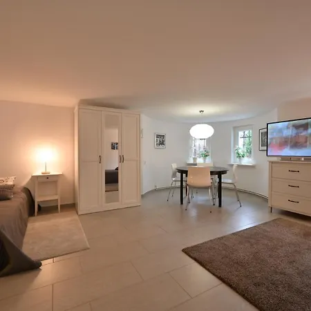 Victus Apartamenty, Lozano Apartment