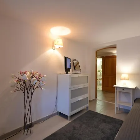 Victus Apartamenty, Lozano Apartment *