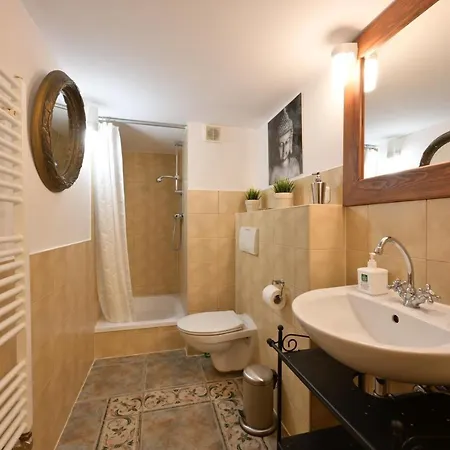 Apartment Victus Apartamenty, Lozano
