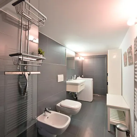 Victus Apartamenty, Lozano Apartment *