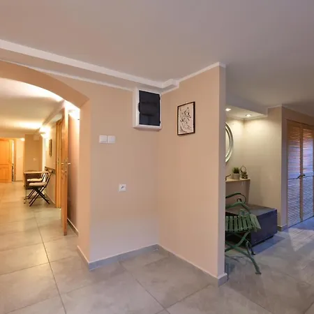 Victus Apartamenty, Lozano Apartment